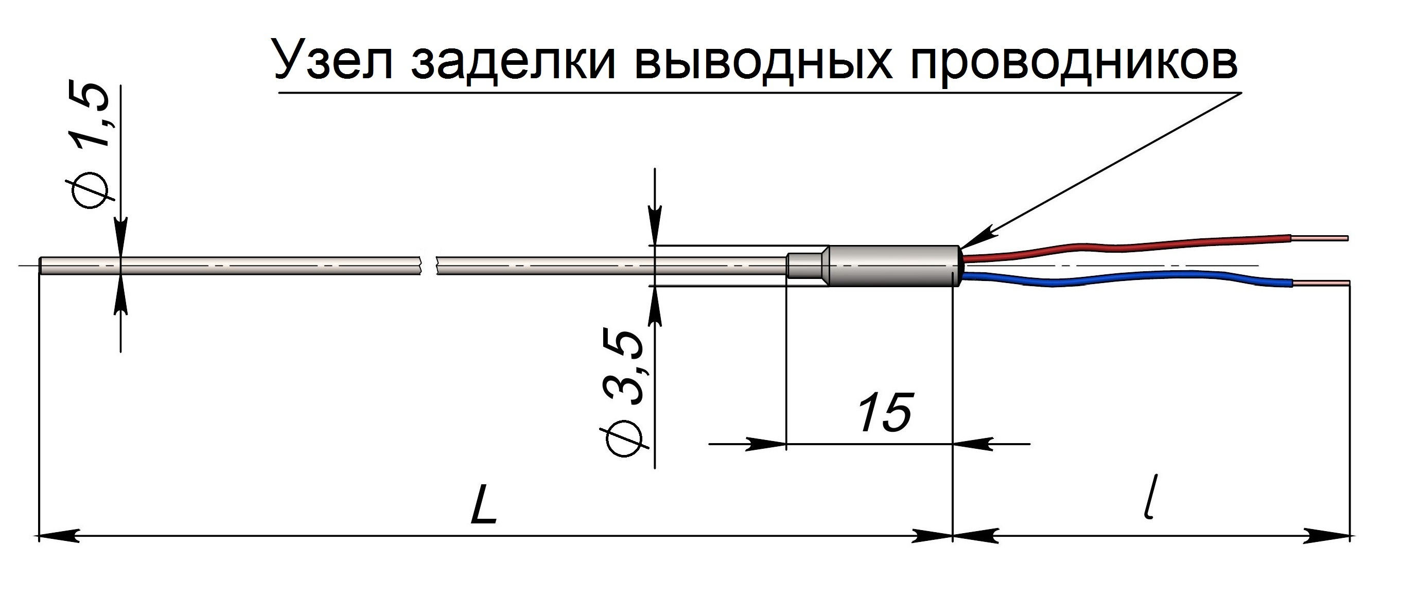 Пи тжк проект ооо